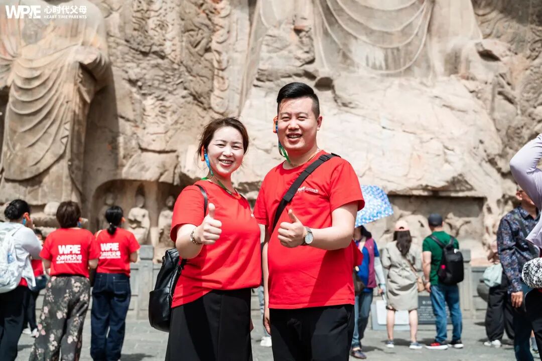 【咱们的故事】从绝望母亲到家庭的守护者 ——李琳老师的重生与家庭复兴之路