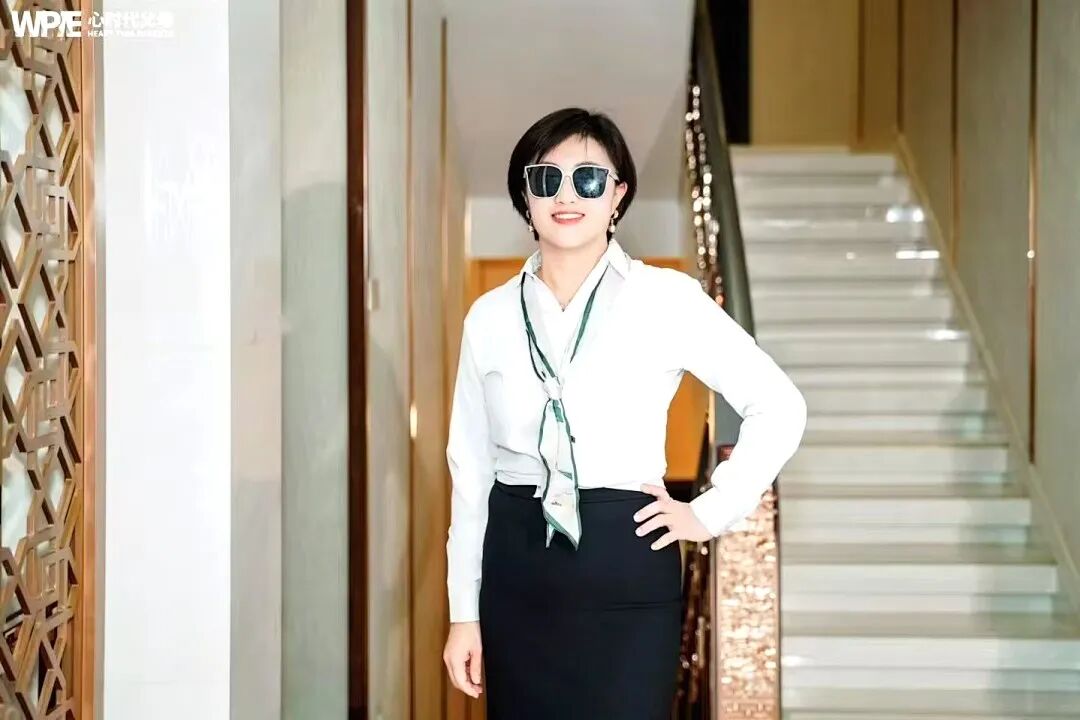 半载追随路，一心托举情——从医术到心术，感恩王纪琼院长的高效托举！