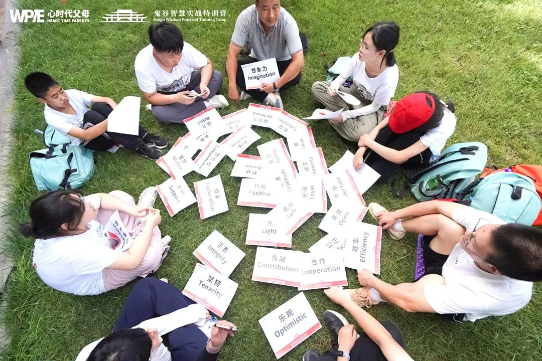 《纪琼谈家》第100期延吉读书慧圆满举行——当孩子说出“妈妈你在发光”，一切付出都值了！