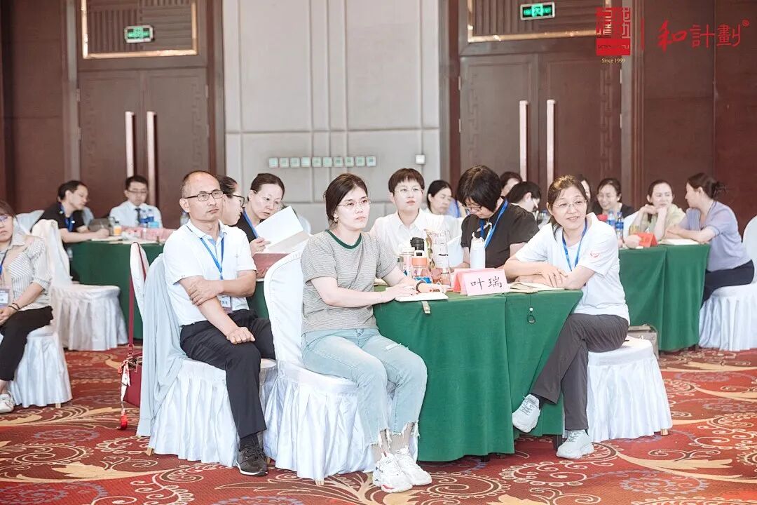 【家庭生态导师班】王纪琼院长的《家庭生态导师班》为什么让人追着复训？看完这篇文章你就知道了！