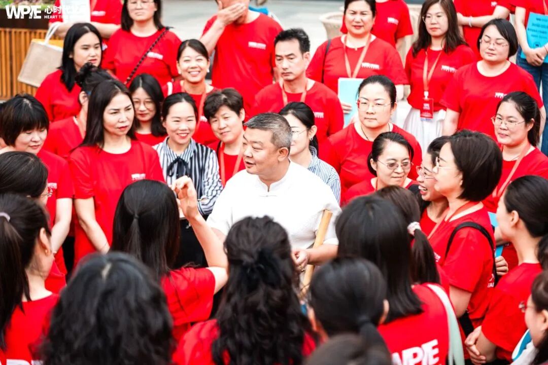 【高维老师焦点短程治疗课】能让00后下属加班到凌晨还心服口服！——到底是什么课这么神奇？