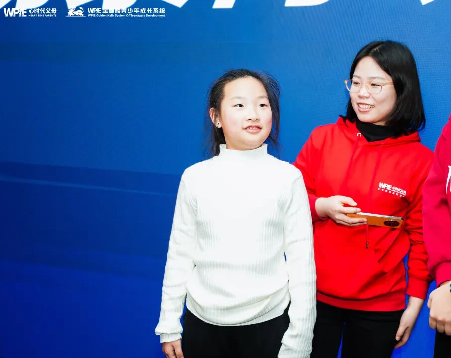 首次进入青少年实操班的感受