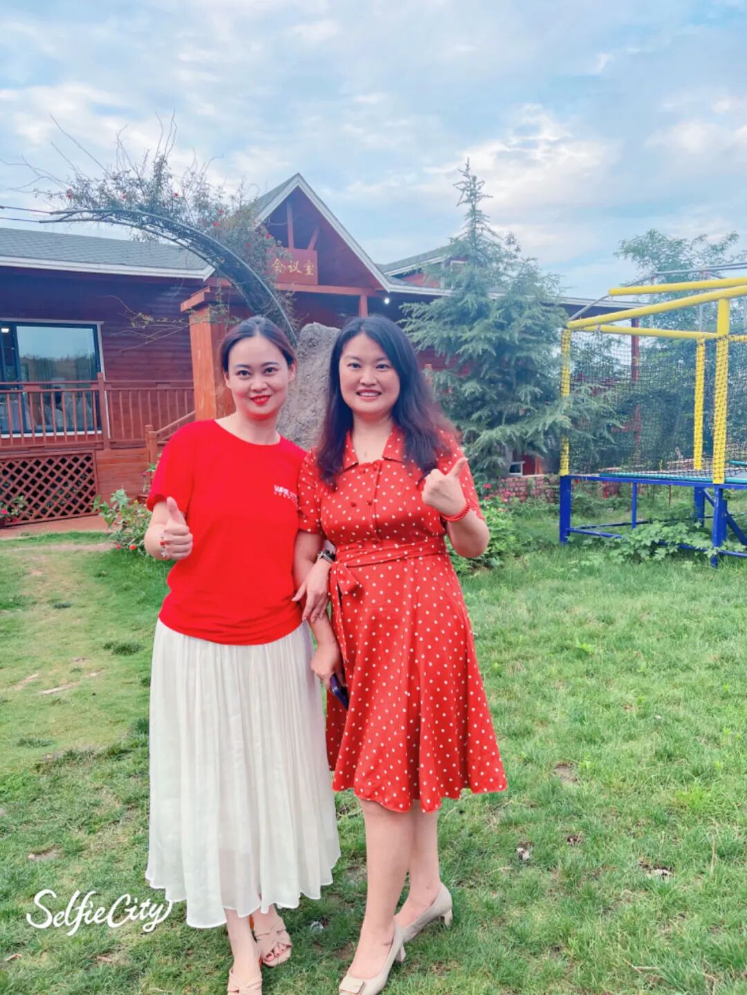 用生命影响生命，女性全生命周期成长的温暖力量