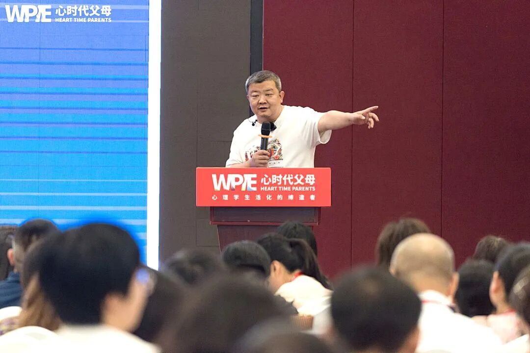 清单治老公，段子教娃改错字——我家的教育转型，只因为换了一种说话方式