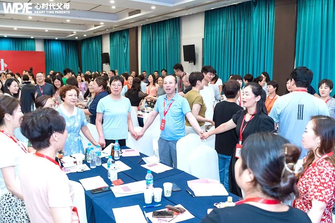 清单治老公，段子教娃改错字——我家的教育转型，只因为换了一种说话方式