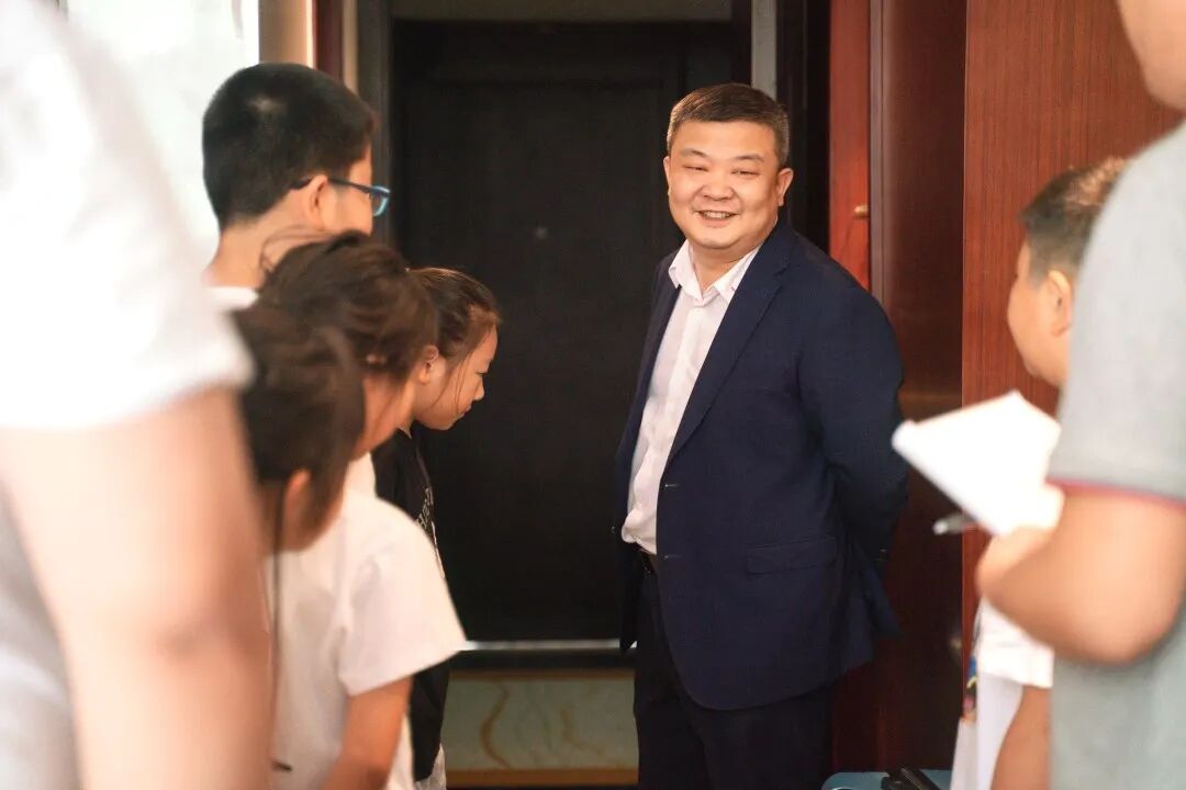 【纪琼院长人生规划导师班】“你心里根本没你媳妇儿！”“有啊！”——王纪琼院长：“别嘴硬，细节暴露了你！”