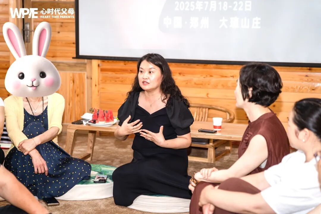 【文聪老师女性力量中级班】直播间集体劝女生快跑，文聪老师罕见直言：“这样的男人还不分？”