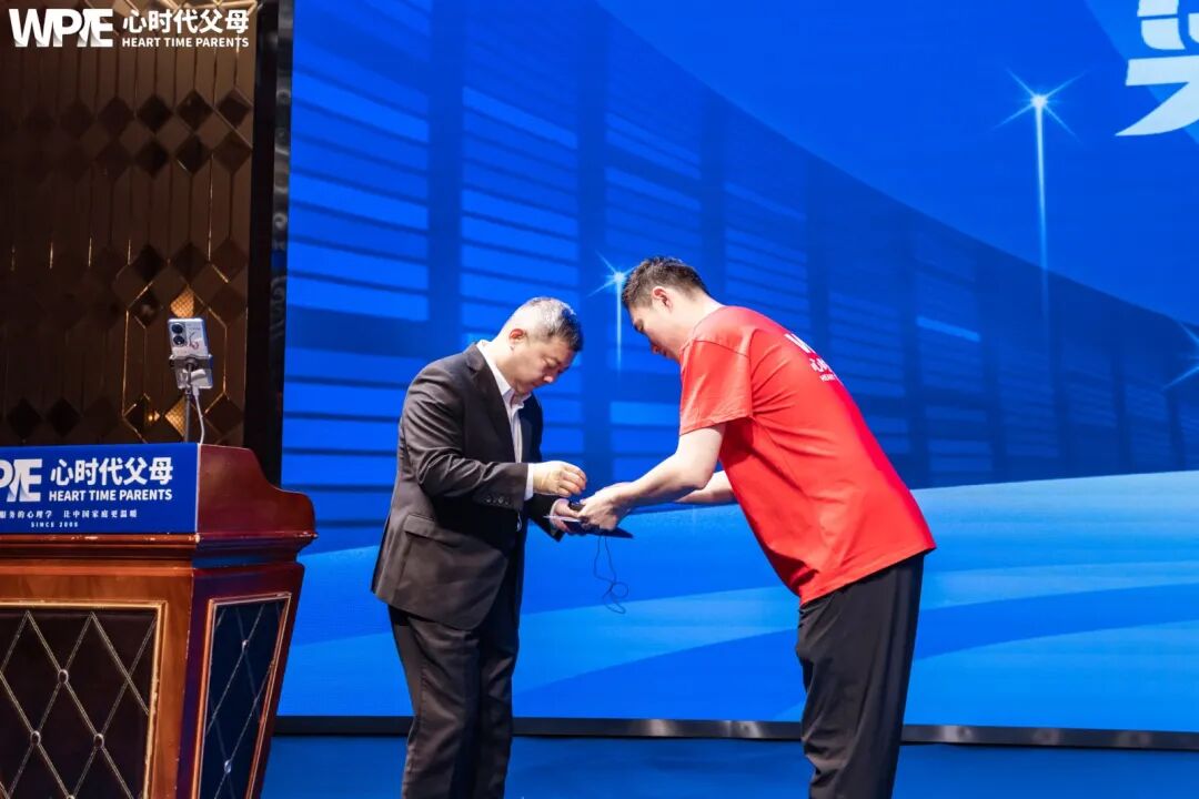 【纪琼院长人生规划导师班】“你心里根本没你媳妇儿！”“有啊！”——王纪琼院长：“别嘴硬，细节暴露了你！”