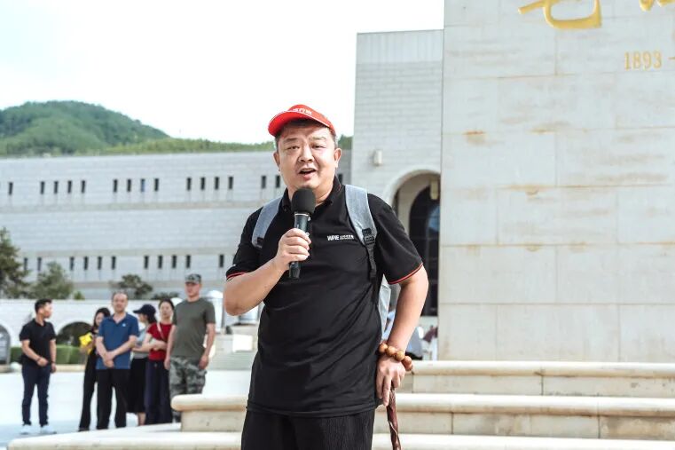 【纪琼院长人生规划导师班】孩子高二不学习、不沟通，还一直要钱，我该怎么办？