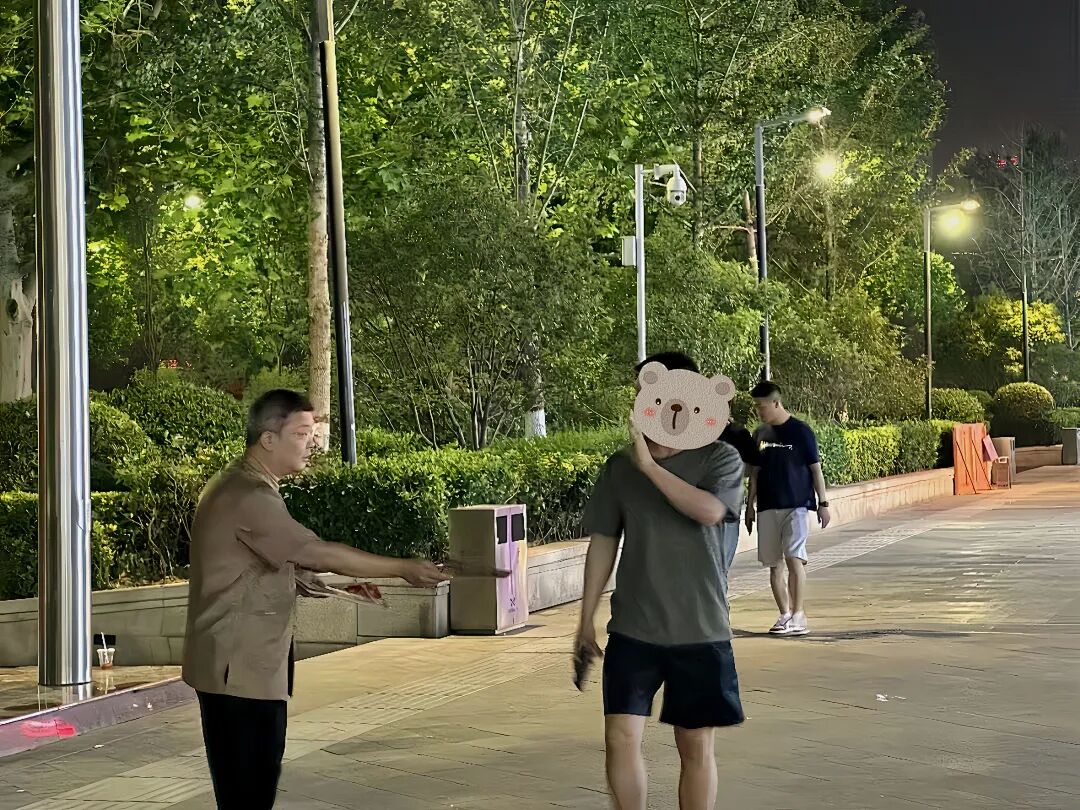 王纪琼院长示范了真正的“知行合一”！