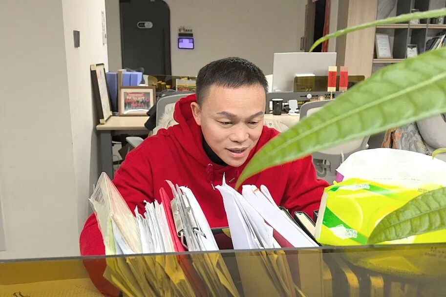 【21天幸福家庭陪伴营】“教育是生命影响生命”——以陪伴之名，赴一场温柔的成长之约！