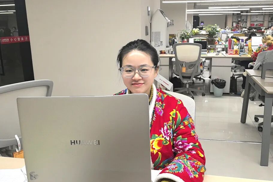 【21天幸福家庭陪伴营】“教育是生命影响生命”——以陪伴之名，赴一场温柔的成长之约！