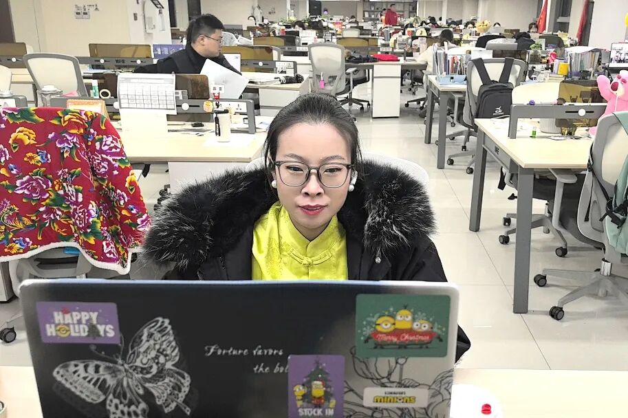 【21天幸福家庭陪伴营】“教育是生命影响生命”——以陪伴之名，赴一场温柔的成长之约！