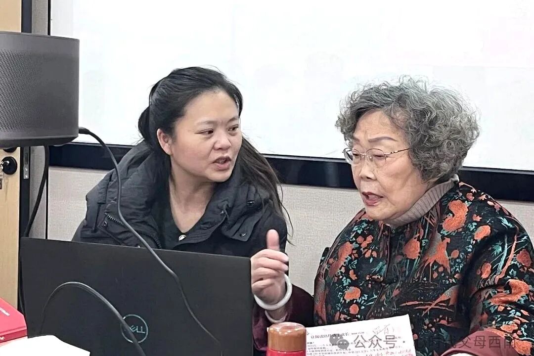 【纪琼谈家读书慧】共读经典，让爱归位——心时代父母教育家西南运营中心第九期读书慧温情落幕！！！