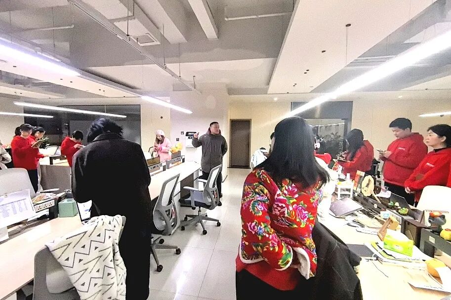 【21天幸福家庭陪伴营】“教育是生命影响生命”——以陪伴之名，赴一场温柔的成长之约！