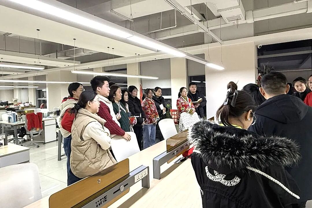 【21天幸福家庭陪伴营】“教育是生命影响生命”——以陪伴之名，赴一场温柔的成长之约！