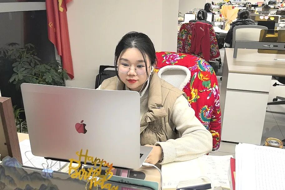 【21天幸福家庭陪伴营】“教育是生命影响生命”——以陪伴之名，赴一场温柔的成长之约！