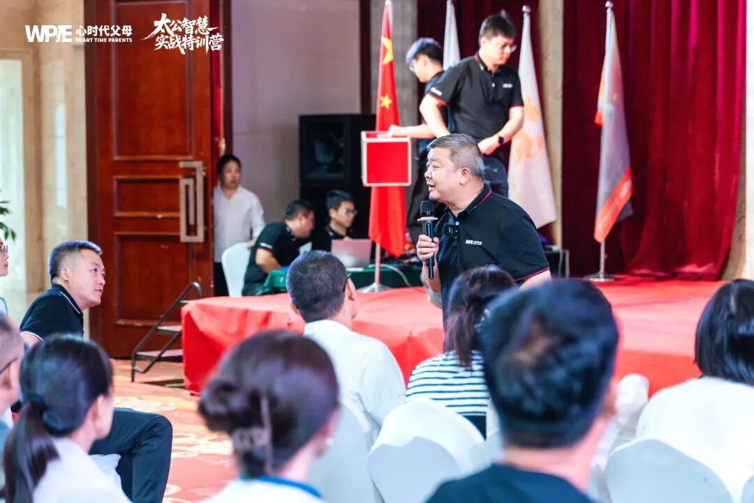 【咱们的故事】杨智兴老师：万里追光终成炬——一位新疆餐饮店主的蜕变之路