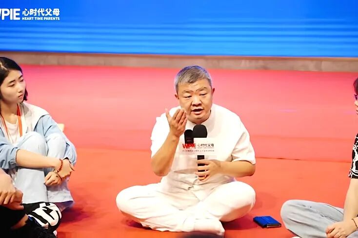 【咱们的故事】杨智兴老师：万里追光终成炬——一位新疆餐饮店主的蜕变之路