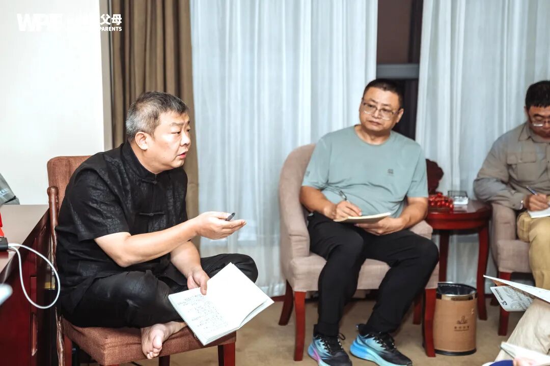 【纪琼院长导师班】孩子想考编制，但是没有目标，看纪琼院长如何三招搞定