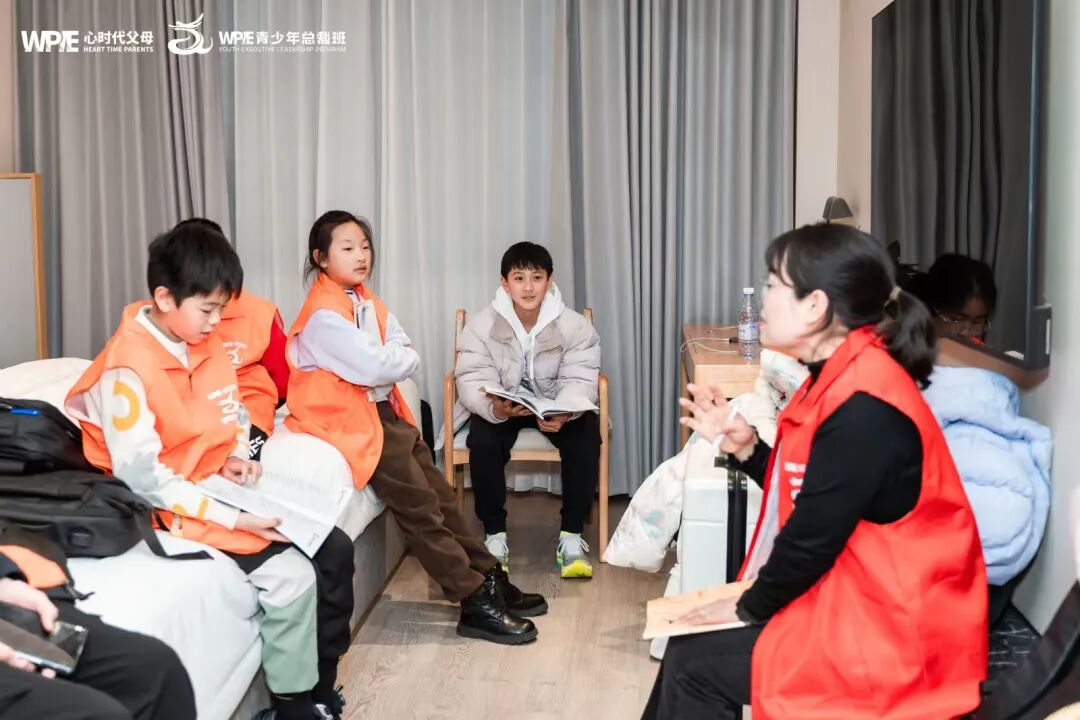 孩子主动要求再学习一次的课程