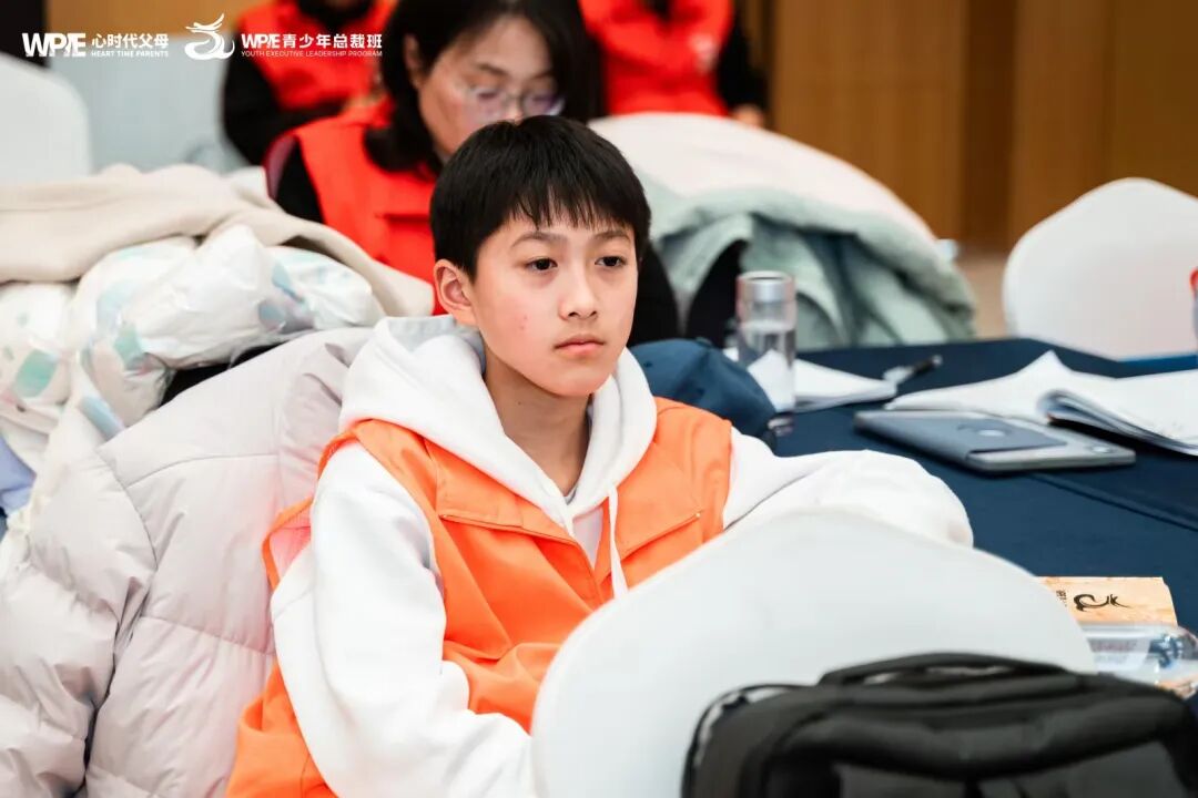 孩子主动要求再学习一次的课程