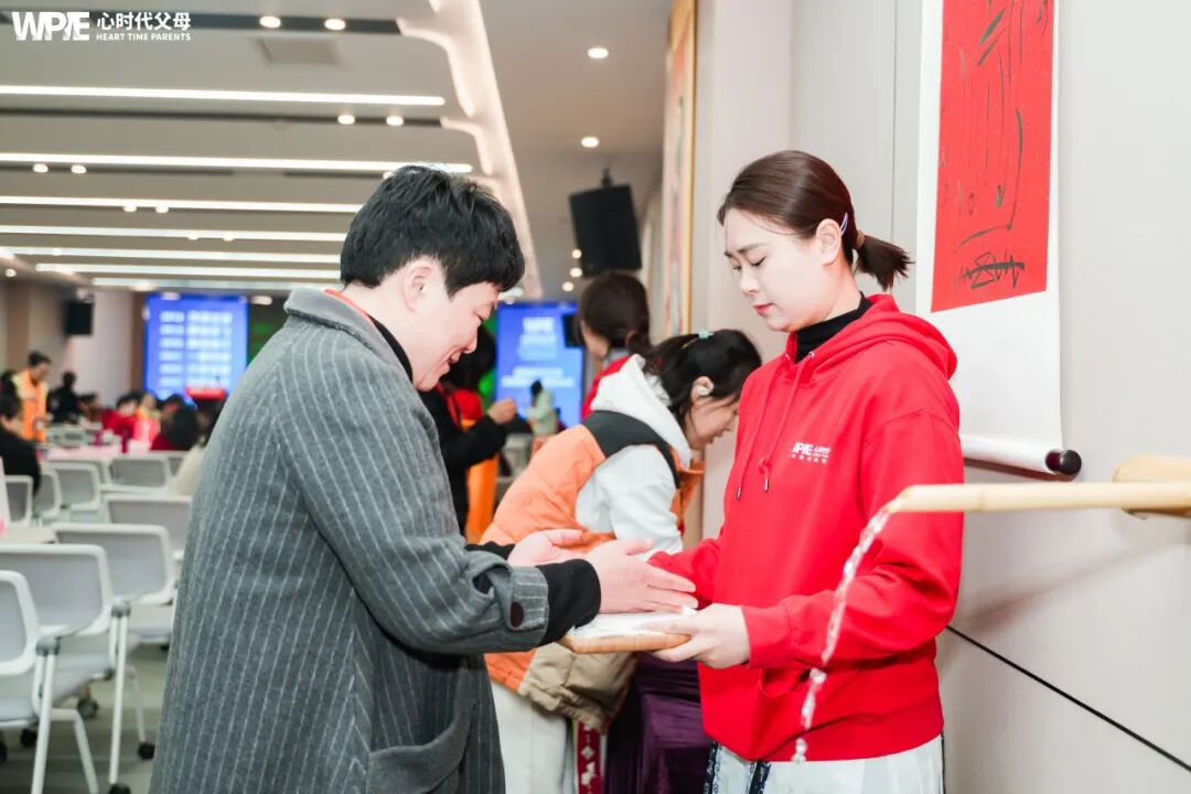 仅仅一天，就深深地被欣然老师所折服