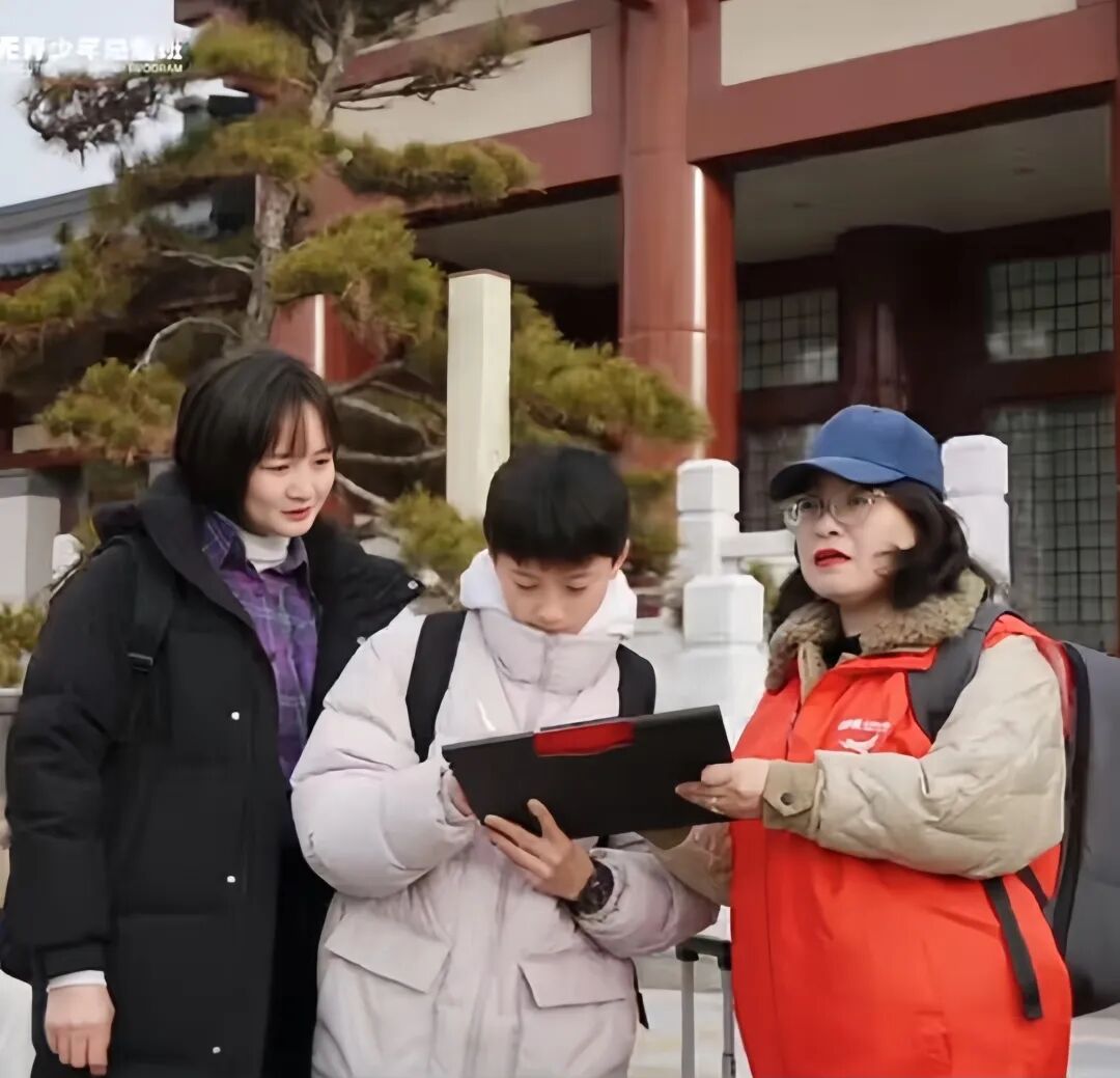 孩子主动要求再学习一次的课程