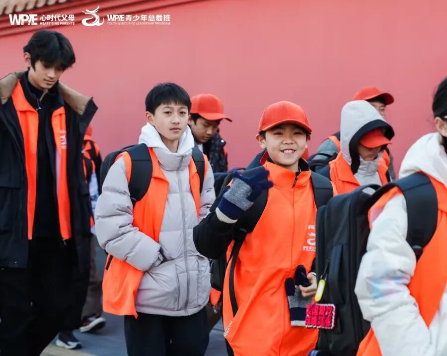 孩子主动要求再学习一次的课程