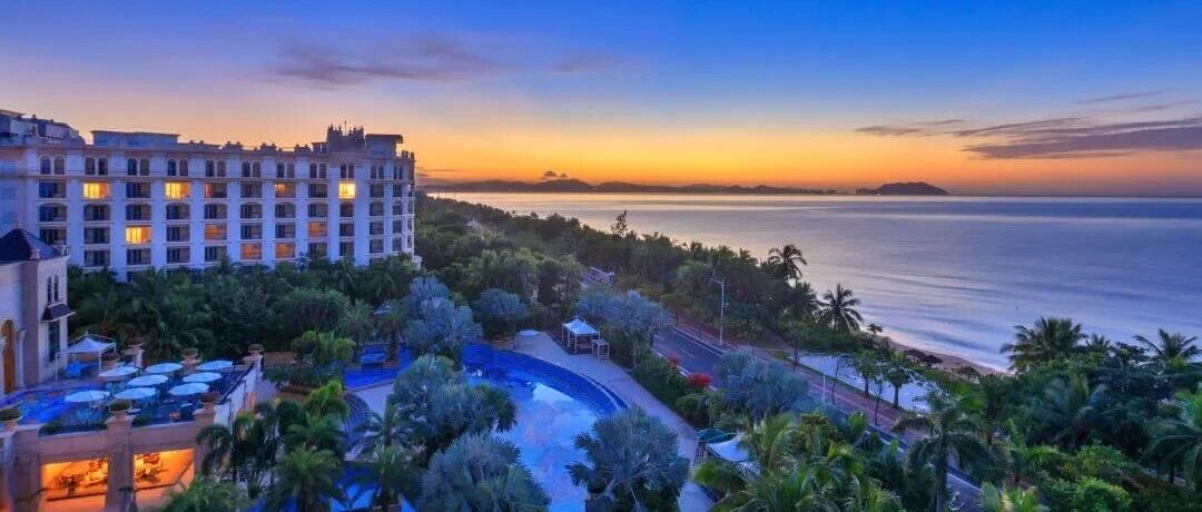 全国多地五星酒店优惠：套房500元起，含行政待遇+亲子，周末不加价