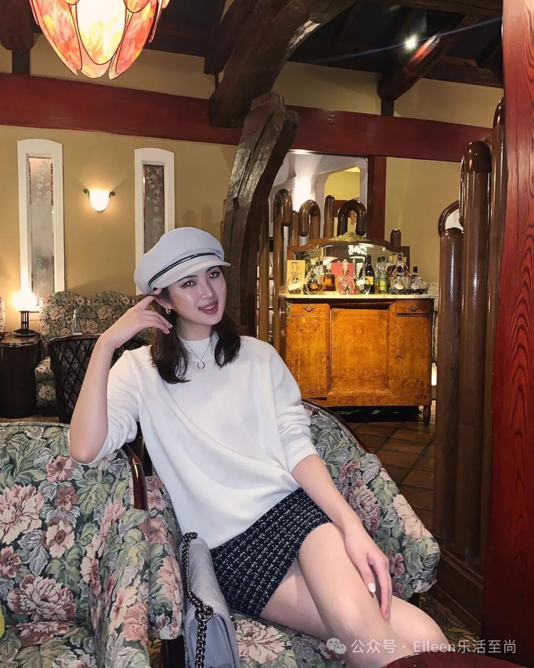 又有财阀公主出道顶级豪门千金为什么不接家业偏进演艺圈