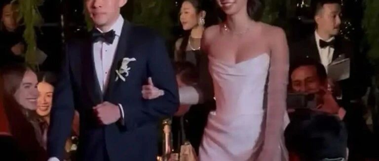 郭晶晶缺席霍家婚礼?三代豪门儿媳为什么全都又美又强?