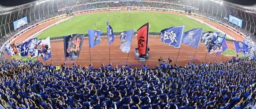 佟大为还是吴京?本周,&ldquo;苏超&rdquo;请谁来助阵?