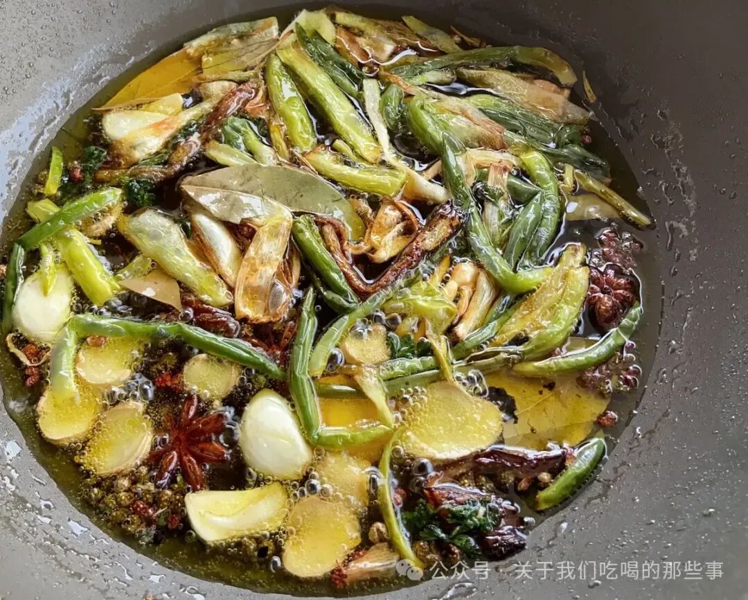 怎样制作辣椒油才香