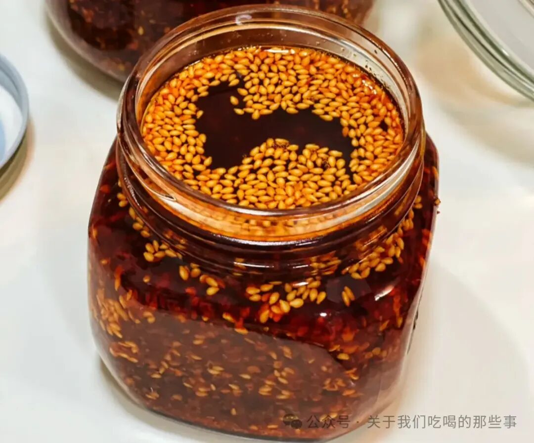 怎样制作辣椒油才香