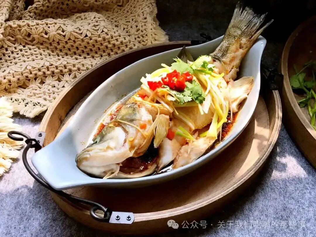 鲈鱼怎样做好吃