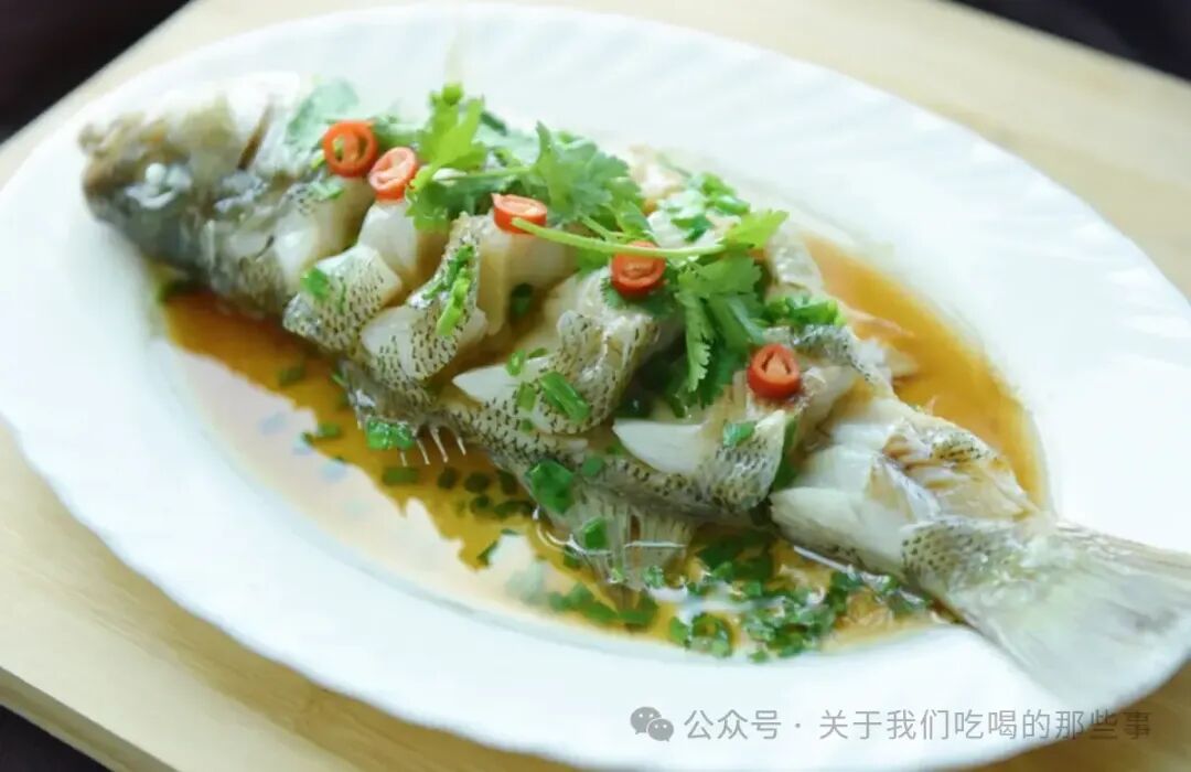 鲈鱼怎样做好吃