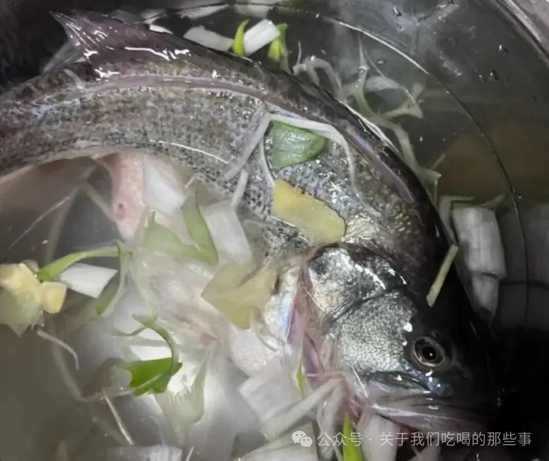 鲈鱼怎样做好吃