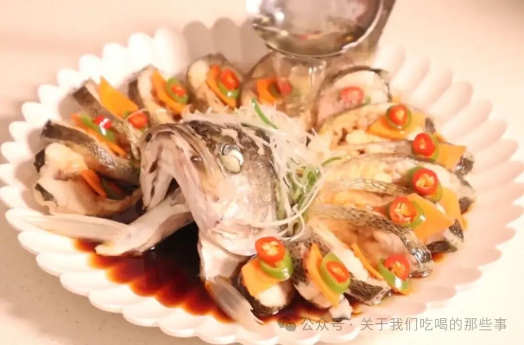 鲈鱼怎样做好吃