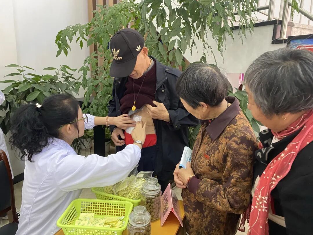 乳腺数字片查什么浙江省数理医学学会乳腺数字健康管理专业委员会“2026年肿瘤防治宣传周公益行动”圆满举行_https://www.jmylbn.com_新闻资讯_第5张