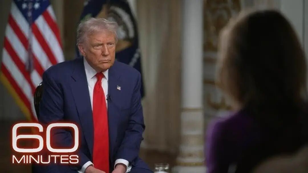 美民调：特朗普支持率为43%