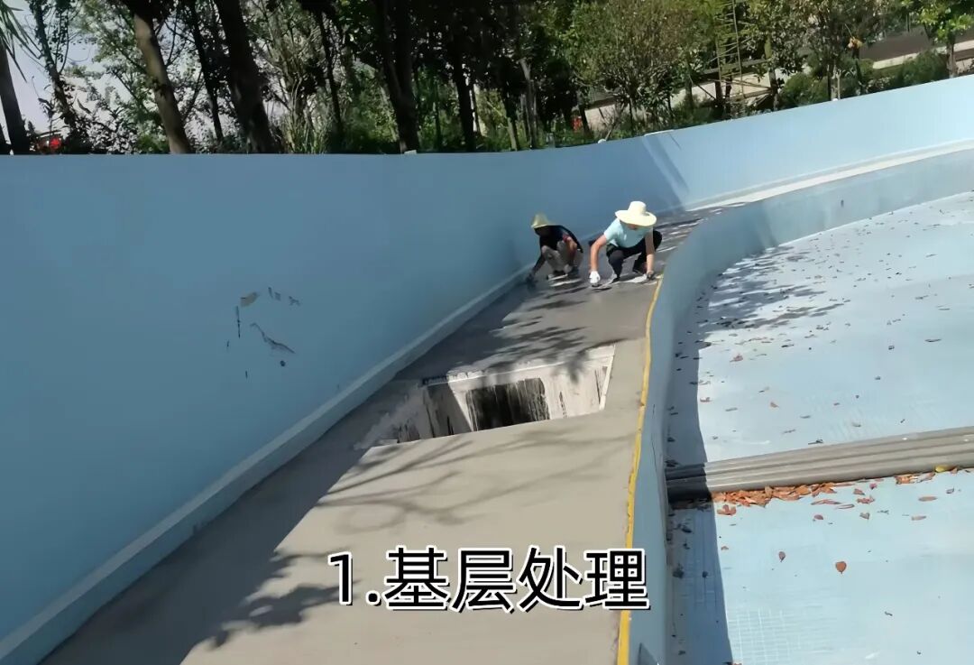 选择嘉贝乐，打造卓越施工品质