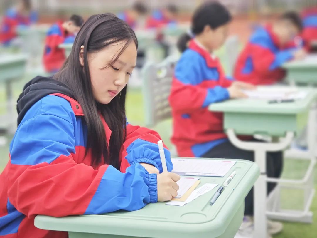 重庆市国维外国语学校2024年秋季学期招生简章