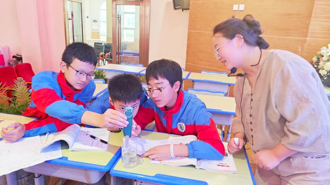 重庆市国维外国语学校2025年秋季学期招生简章