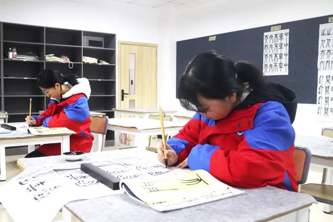 重庆市国维外国语学校2025年秋季学期招生简章