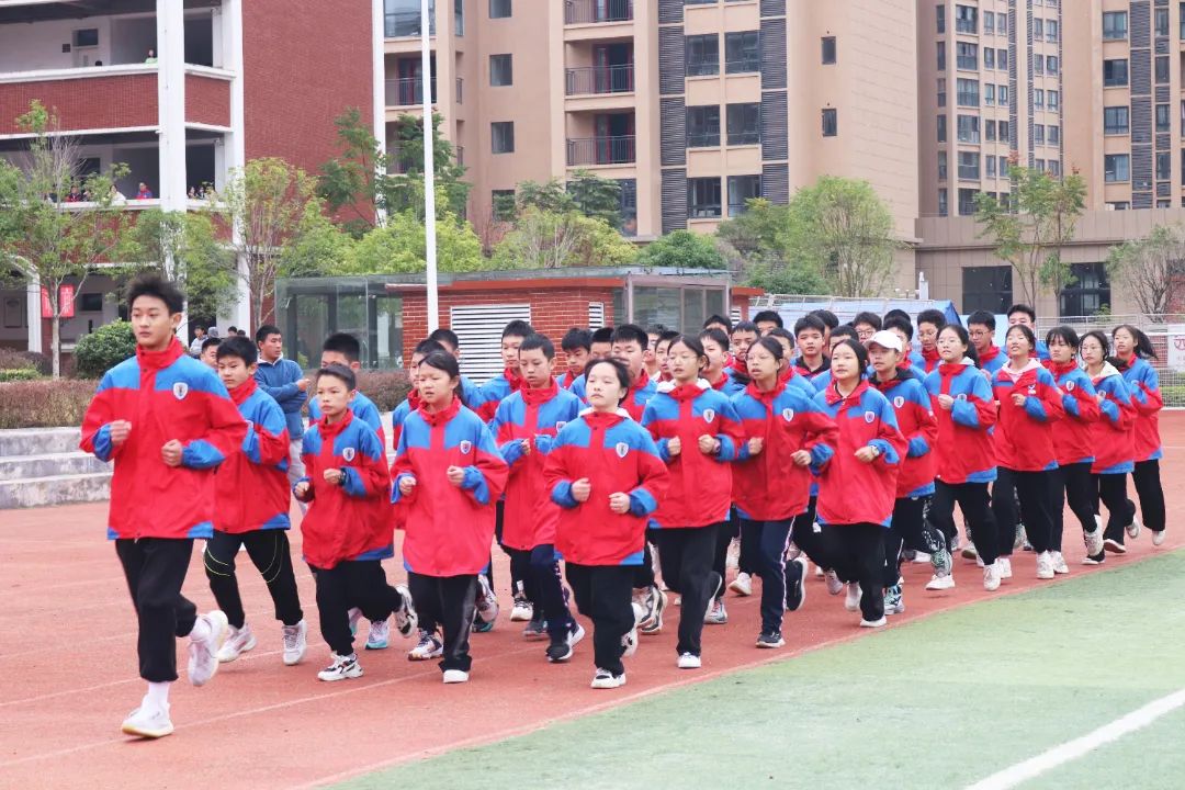 重庆市国维外国语学校2025年秋季学期招生简章