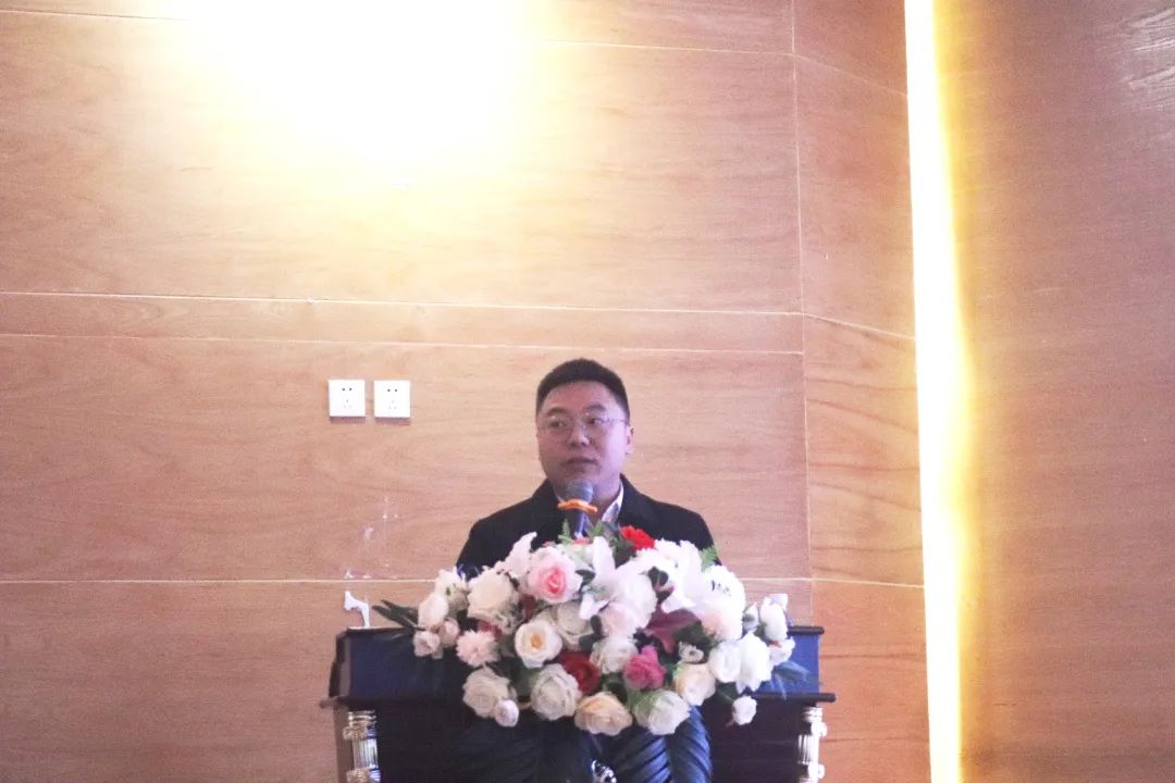 家校齐力 逐梦中考丨我校初三年级家长会 家校齐力 逐梦中考丨我校初三年级家长会
