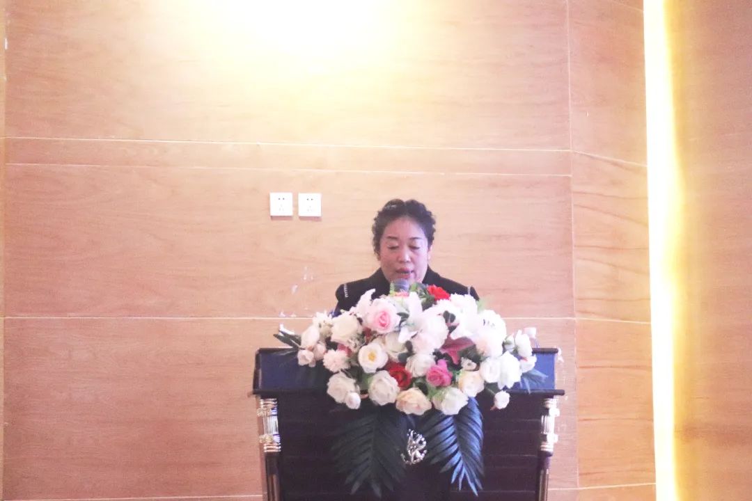 家校齐力 逐梦中考丨我校初三年级家长会 家校齐力 逐梦中考丨我校初三年级家长会