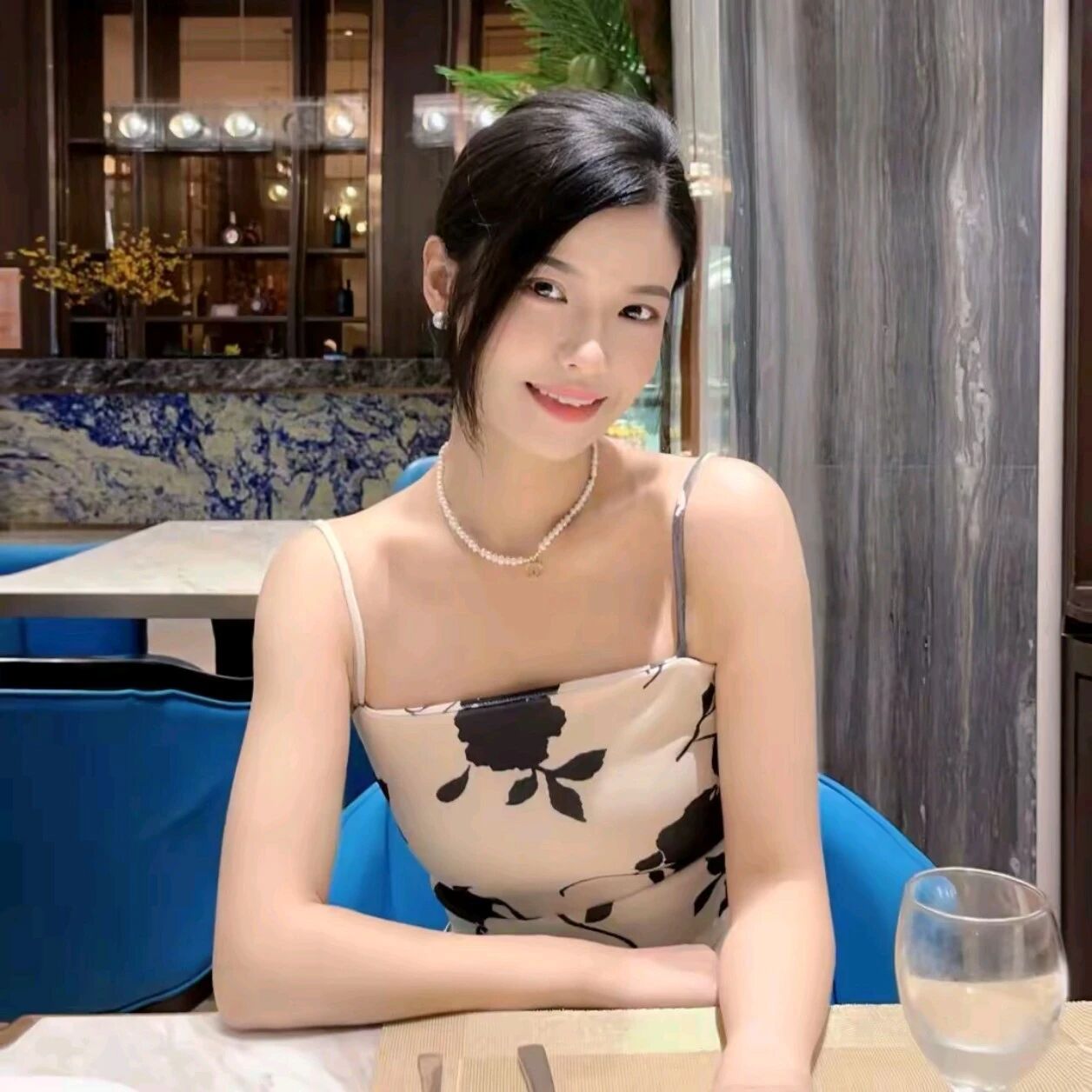 广州十三行丽丽女装档口