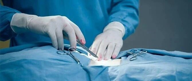 医学人注意啦！通知：英文口语交流群正式开放！扫码进！